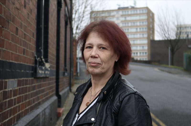 Candidate for Great Chell and Packmoor